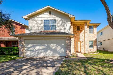 Amber Lodge, HOUSTON, TX 77083