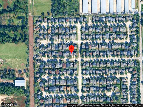 Bartlett Cove, HOUSTON, TX 77067