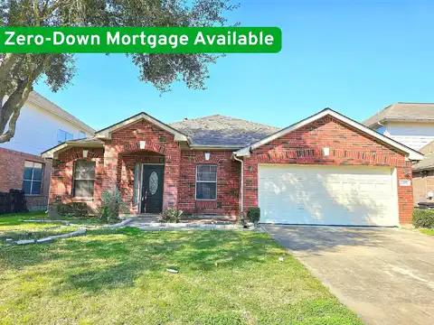 Bartlett Cove, HOUSTON, TX 77067