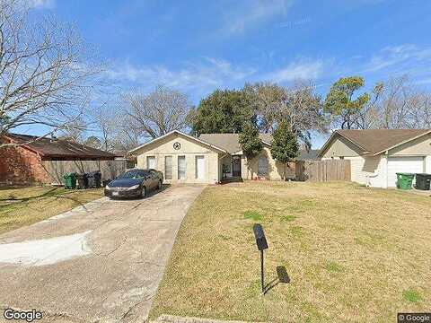 Sandy Hook, HOUSTON, TX 77089