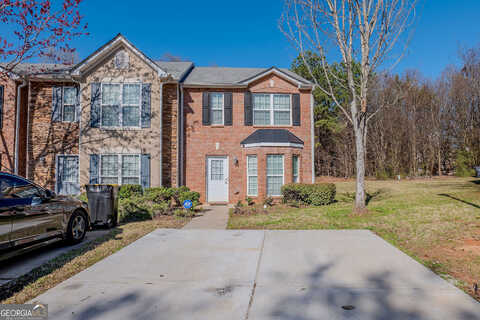 Grove, HAMPTON, GA 30228