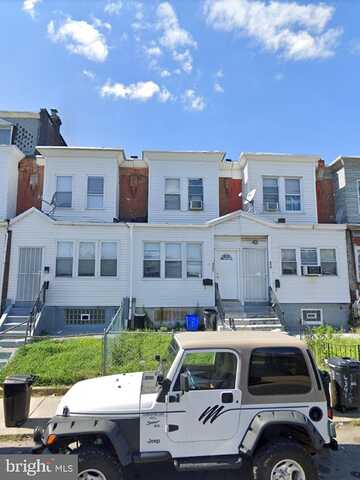 Greenway, PHILADELPHIA, PA 19142