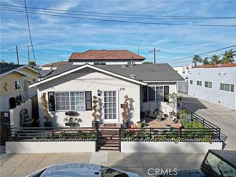 23Rd, SAN PEDRO, CA 90731