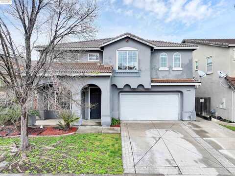 Gold Creek, DISCOVERY BAY, CA 94505