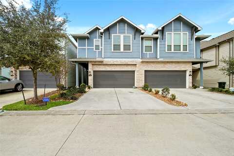 Garrison, HOUSTON, TX 77009