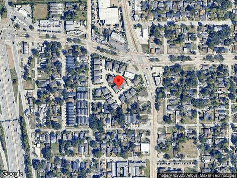 Garrison, HOUSTON, TX 77009