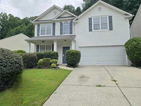 Ridgestone, MARIETTA, GA 30008