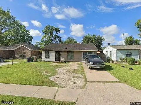 Van Fleet, HOUSTON, TX 77033