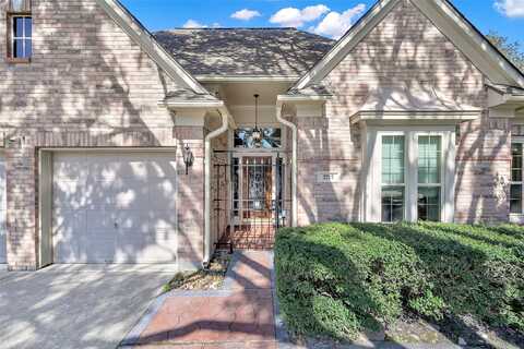Penmere, KINGWOOD, TX 77345