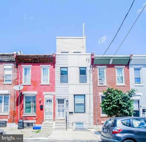 Harold, PHILADELPHIA, PA 19125