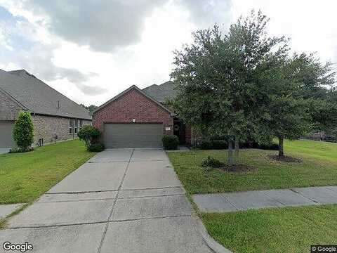 Hampton Hills, HUMBLE, TX 77338