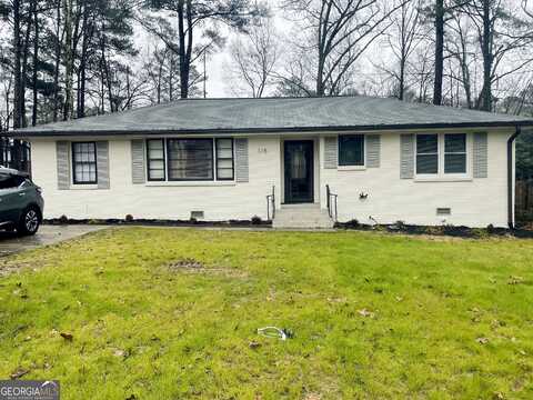Echota, ROME, GA 30165