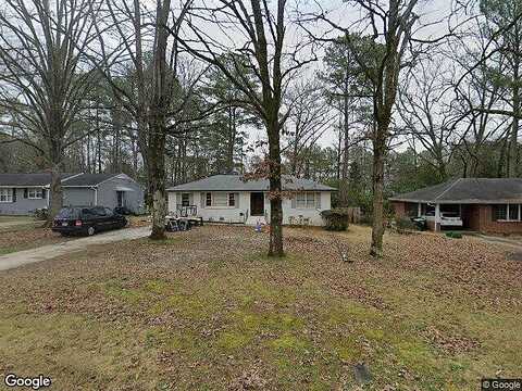 Echota, ROME, GA 30165