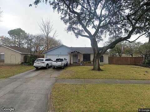 Sageyork, HOUSTON, TX 77089