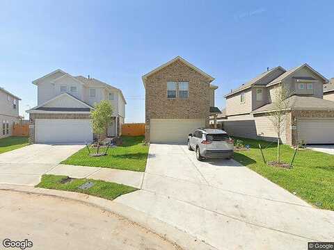 Macroom Meadows, HOUSTON, TX 77048
