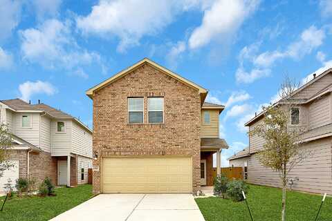 Macroom Meadows, HOUSTON, TX 77048