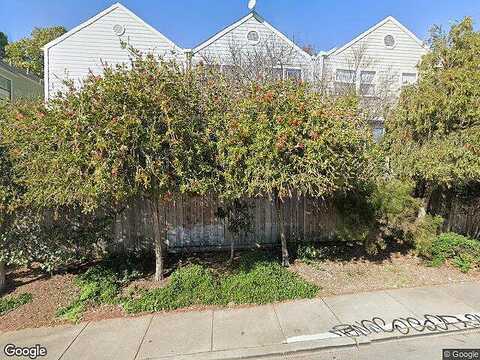 Blair, SAN FRANCISCO, CA 94107