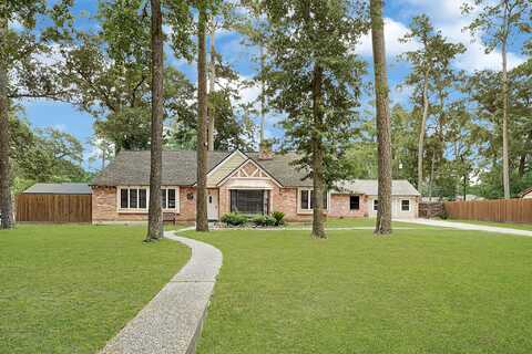 Encreek, HOUSTON, TX 77068