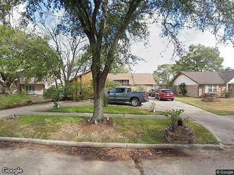 Sunset Rock, HOUSTON, TX 77084