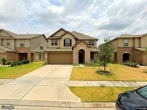 Sabine Woods, HOUSTON, TX 77038