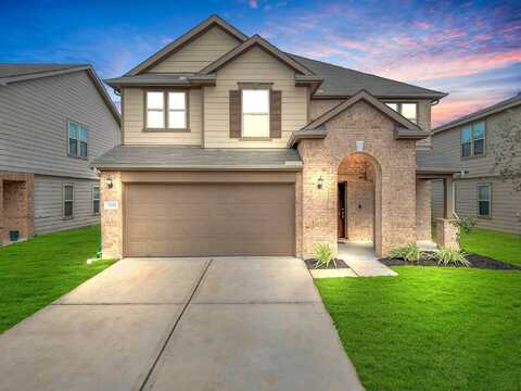 Sabine Woods, HOUSTON, TX 77038