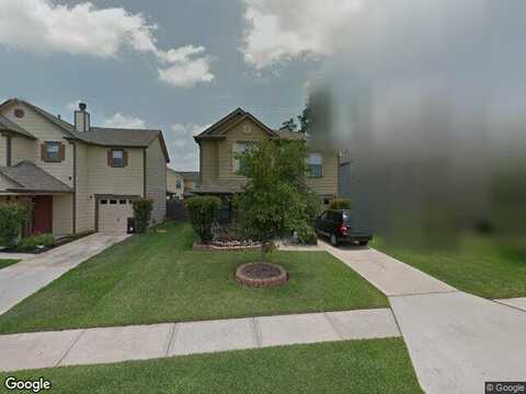 Forest Glen, HUMBLE, TX 77338