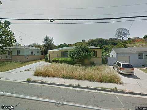 Grape, SAN DIEGO, CA 92105