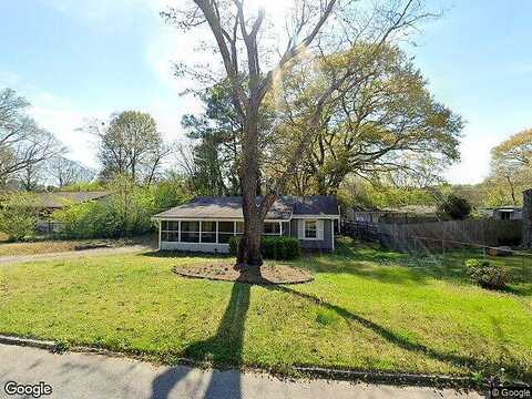 Hall, SMYRNA, GA 30082