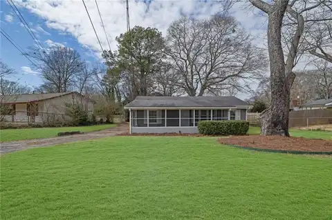 Hall, SMYRNA, GA 30082