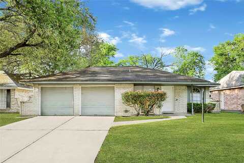 Log View, HOUSTON, TX 77040