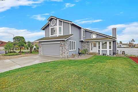 Laguna, DISCOVERY BAY, CA 94505