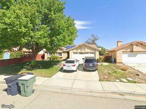 Kellie, ROSAMOND, CA 93560
