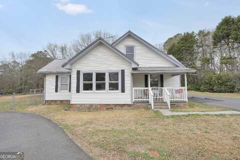 Head, ZEBULON, GA 30295