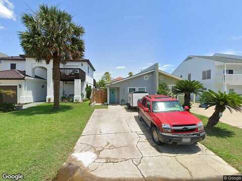 Mars, SOUTH PADRE ISLAND, TX 78597