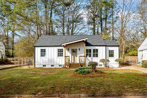 Edgefield, ATLANTA, GA 30310