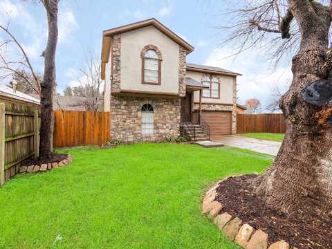 Blue Rock, HOUSTON, TX 77060