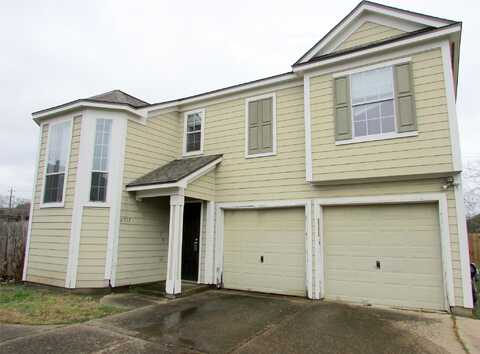 Logan Ridge, HOUSTON, TX 77072