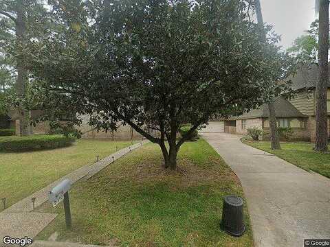 Pebble Springs, HOUSTON, TX 77066