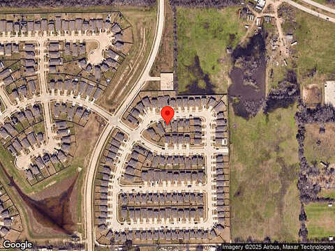 Heath Knoll, HOUSTON, TX 77075