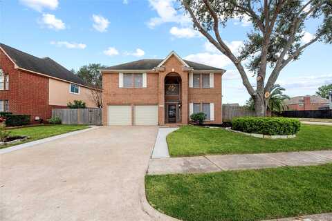 Summerville, HOUSTON, TX 77041