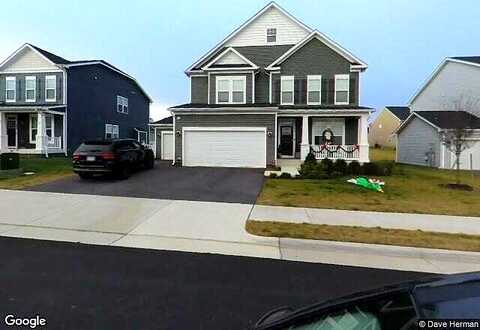 Norland Knoll, STEPHENSON, VA 22656