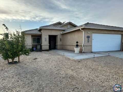 Bell, THERMAL, CA 92274