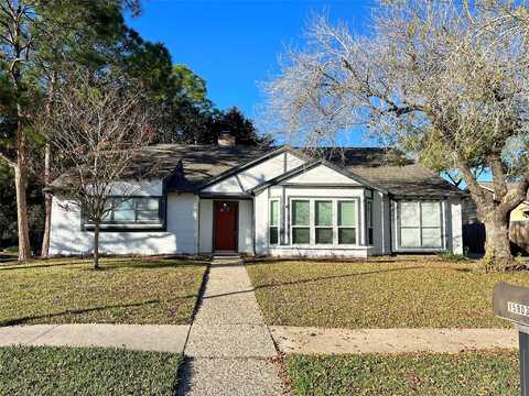 Brookvilla, HOUSTON, TX 77059