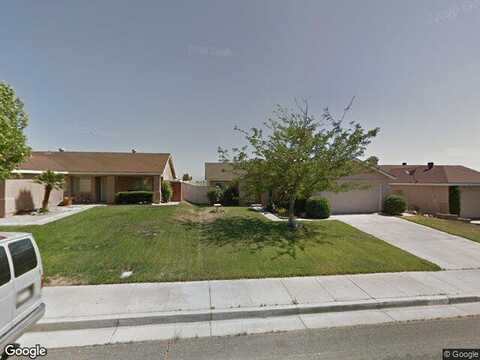 Arlington, ROSAMOND, CA 93560