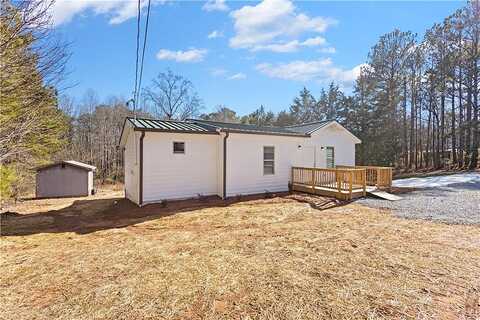 Post, WINSTON, GA 30187