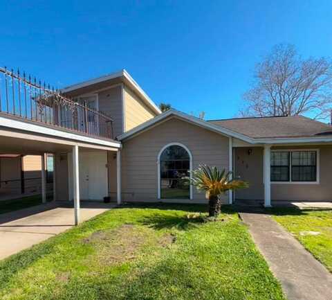 Pecan, SOUTH HOUSTON, TX 77587