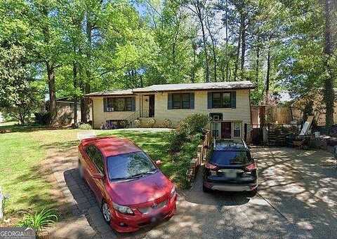 Ponderosa Park, FOREST PARK, GA 30297