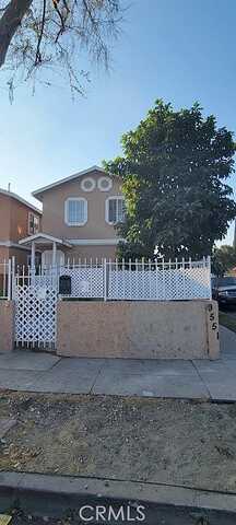 Grandee, LOS ANGELES, CA 90002