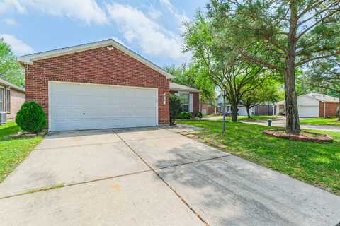 Ballardwood, SPRING, TX 77373
