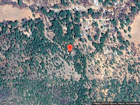 Circle, PINE, AZ 85544